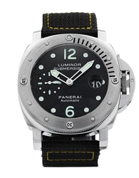 Panerai Luminor Submersible PAM00024